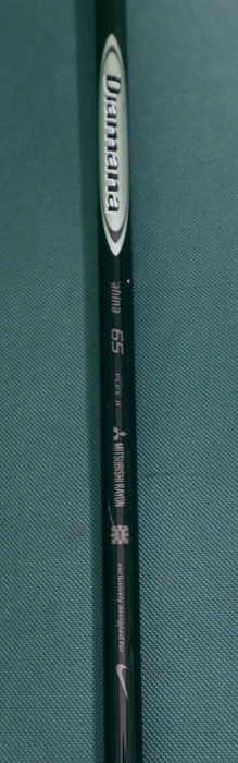 Adjustable Nike VRS OUIMET 100 Limited 8.5° Driver Regular Graphite Shaft