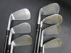 Set of 7 x Bridgestone TourStage/Callaway X-14 Irons 4-PW Regular Graphite*
