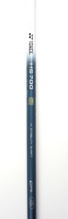 Yonex VMS V Con Core 8 Iron Yonex Regular Graphite Shaft Yonex Grip