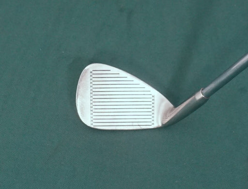 Ladies MacGregor Tour Classic by Nicklaus Sand Wedge Ladies Steel Shaft