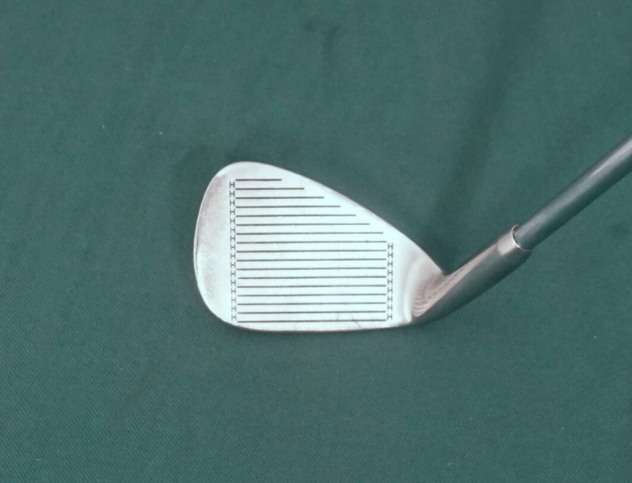 Ladies MacGregor Tour Classic by Nicklaus Sand Wedge Ladies Steel Shaft