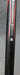 Left Handed Callaway Big Bertha 7 Iron Regular Graphite Shaft Callaway Grip