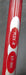 Japanese World Eagle WE-G510 15° 3 Wood Regular Graphite Shaft World Eagle Grip