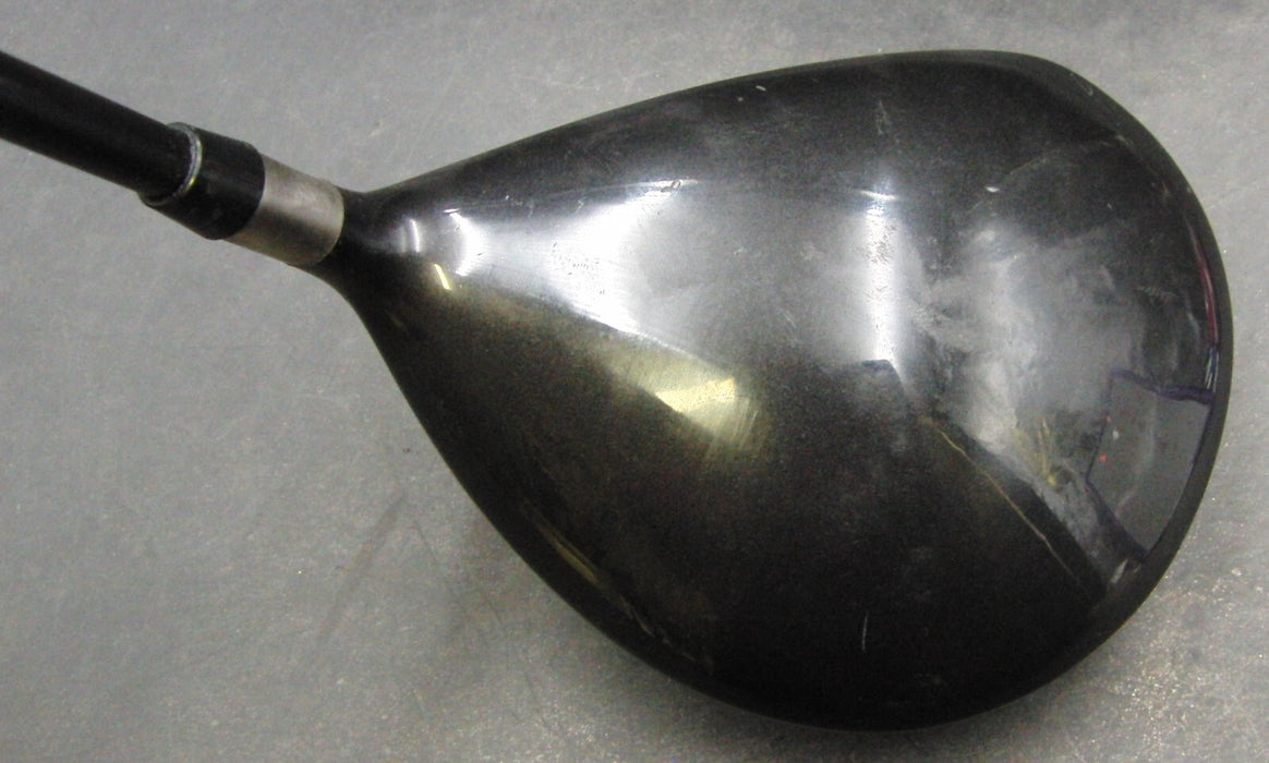 Crews Golf D-460 9.5° Driver Regular Graphite Shaft Izanahi Studio Grip