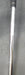 Nike Ignite 5 Iron Uniflex Steel Shaft Nike Grip