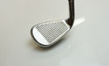 Slazenger Thin Wall Technology 7 Iron Regular Flex Steel Shaft Slazenger Grip