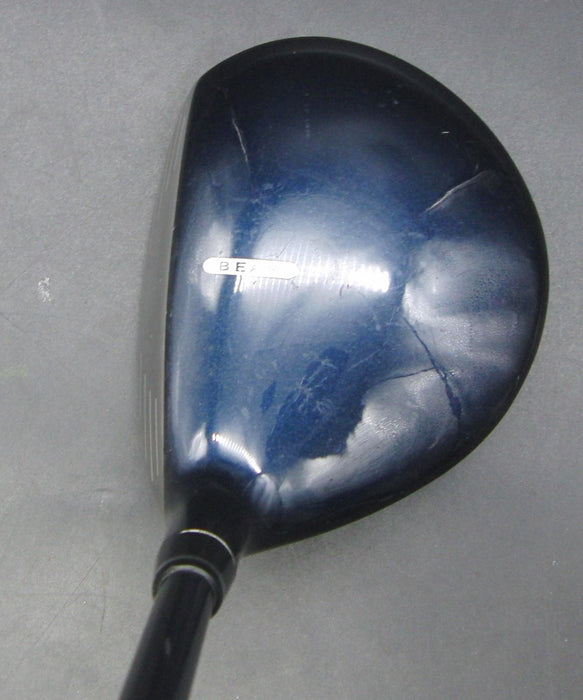 Bridgestone Stream Sole Beam 18° 5 Wood Regular Graphite Shaft Beam Grip