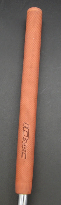 Never Compromise GM2 Exchange Putter Steel Shaft 86cm Length Iomic Grip