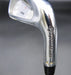 TaylorMade RAC LT 4 Iron Regular Flex Steel Shaft Lamkin Grip