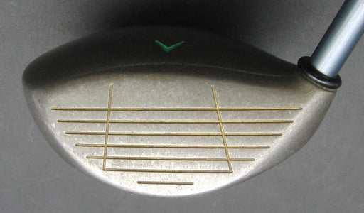 Ladies Callaway Big Bertha 5 Wood Ladies Graphite Shaft Black Grip