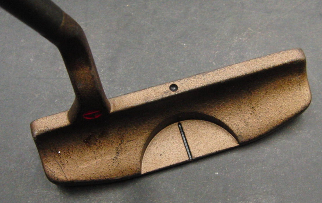 TaylorMade Pro-Formance Putter 87cm PlayingLength Graphite Shaft TaylorMade Grip