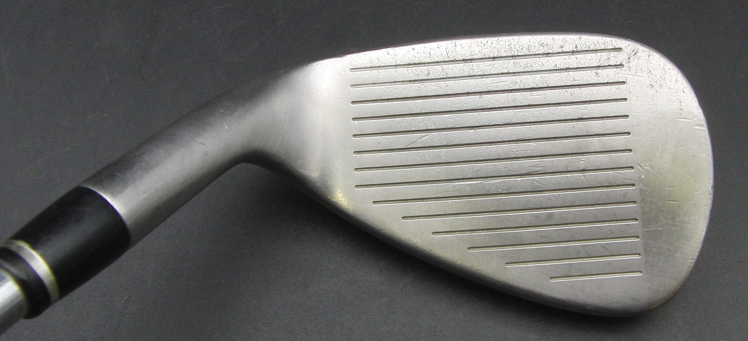 Nike Slingshot Power Bow Tech Sand Wedge Uniflex Steel Shaft Nike Grip