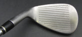 Nike Slingshot Power Bow Tech Sand Wedge Uniflex Steel Shaft Nike Grip