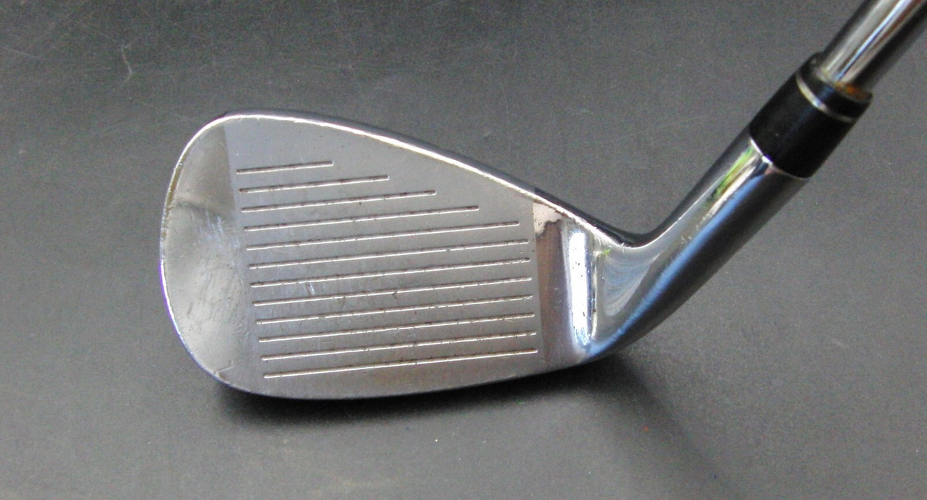 Snake Eyes Form Forged 695 9 Iron Regular Flex Steel Shaft Golf Pride Grip