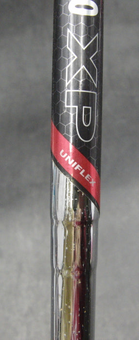 Callaway Razr X HL 5 Iron Uniflex Steel Shaft Callaway Grip