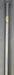 Vintage Maruman LX Conductor 19° 4 Wood Ladies Graphite Shaft Golf Pride Grip