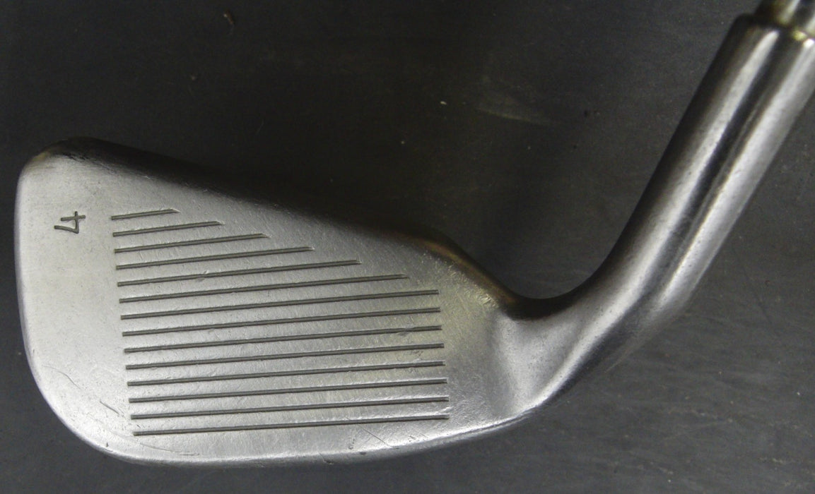 Ping Zing Black Dot 4 Iron Regular Steel Shaft Professional Grip
