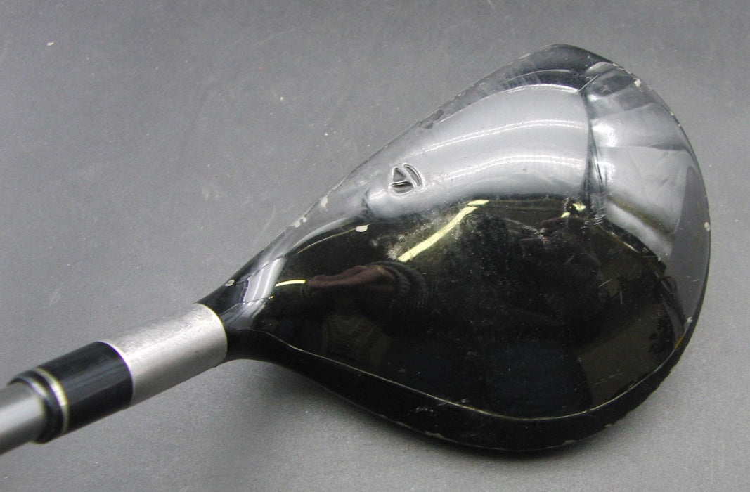 TaylorMade R7 Draw 3 Wood Regular Graphite Shaft TaylorMade Grip
