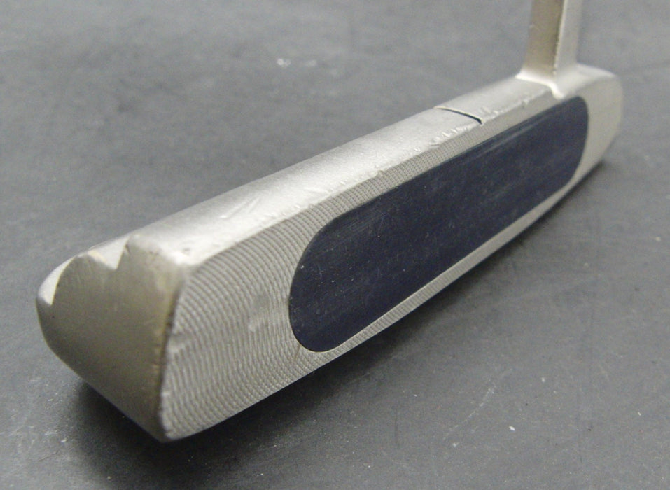 XXIO S400 Center Gravity Putter Steel Shaft 87cm Length Westgolf Grip + HC