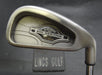 Callaway X-12 Pro Series 4 Iron Stiff Steel Shaft