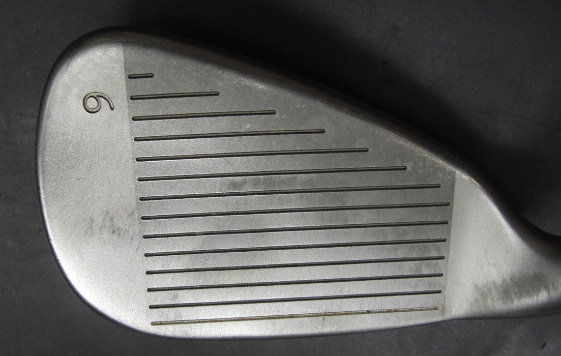 Ping G20 Purple Dot 9 Iron Regular Steel Shaft Ping Grip