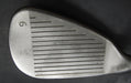 Ping G20 Purple Dot 9 Iron Regular Steel Shaft Ping Grip