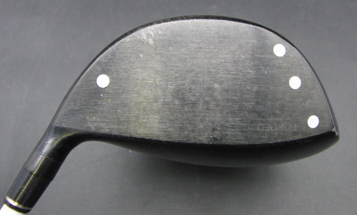 Rizap Golf Lexim LX-01902 Driver Regular Graphite Shaft STM Grip