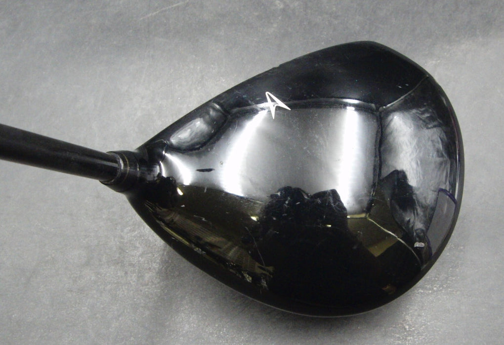 XXIO Impact Power Body 10° 1 Driver Regular Graphite Shaft XXIO Grip