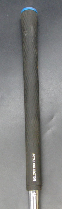 Royal Collection FD 20° U3 Hybrid Stiff Steel Shaft Royal Collection Grip