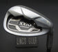 XXIO MX-3000 Forged Gap Wedge Stiff Graphite Shaft XXIO Grip