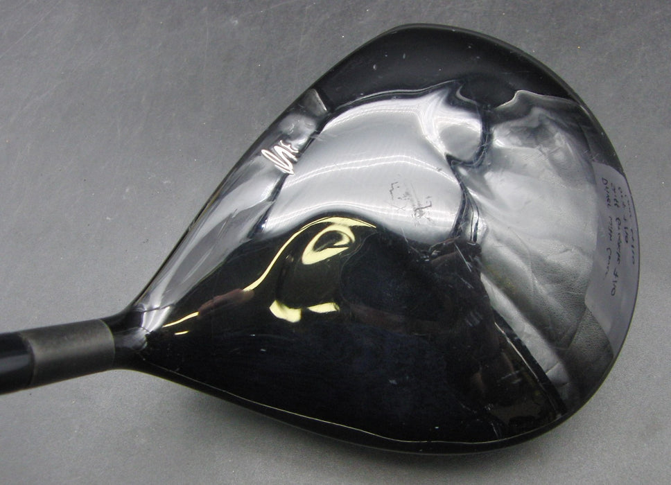 King Cobra S9.1 Pro 9.5° Driver Stiff Graphite Shaft Cobra Grip + Head Cover