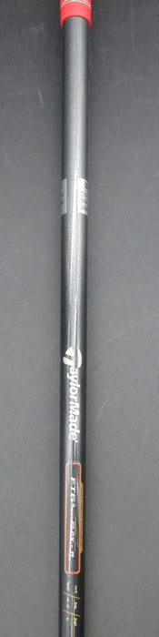 TaylorMade R360 Ti 9.5° Driver Regular Graphite Shaft Golf Pride Grip