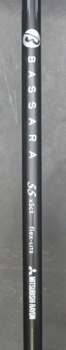 Adams Idea II Pitching Wedge Senior Graphite Shaft Adams Grip