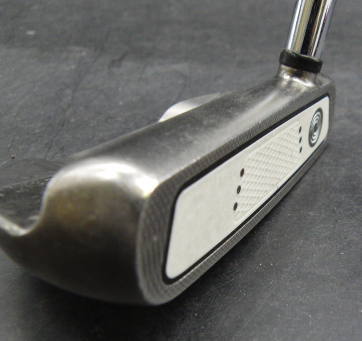 Odyssey Black Series i #3 Putter 86cm Length Steel Shaft Super Stroke Grip