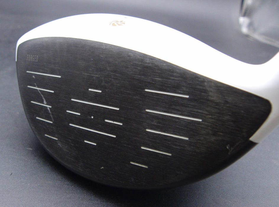 TaylorMade Gloire 9.5° Driver Stiff Graphite Shaft Royal Grip