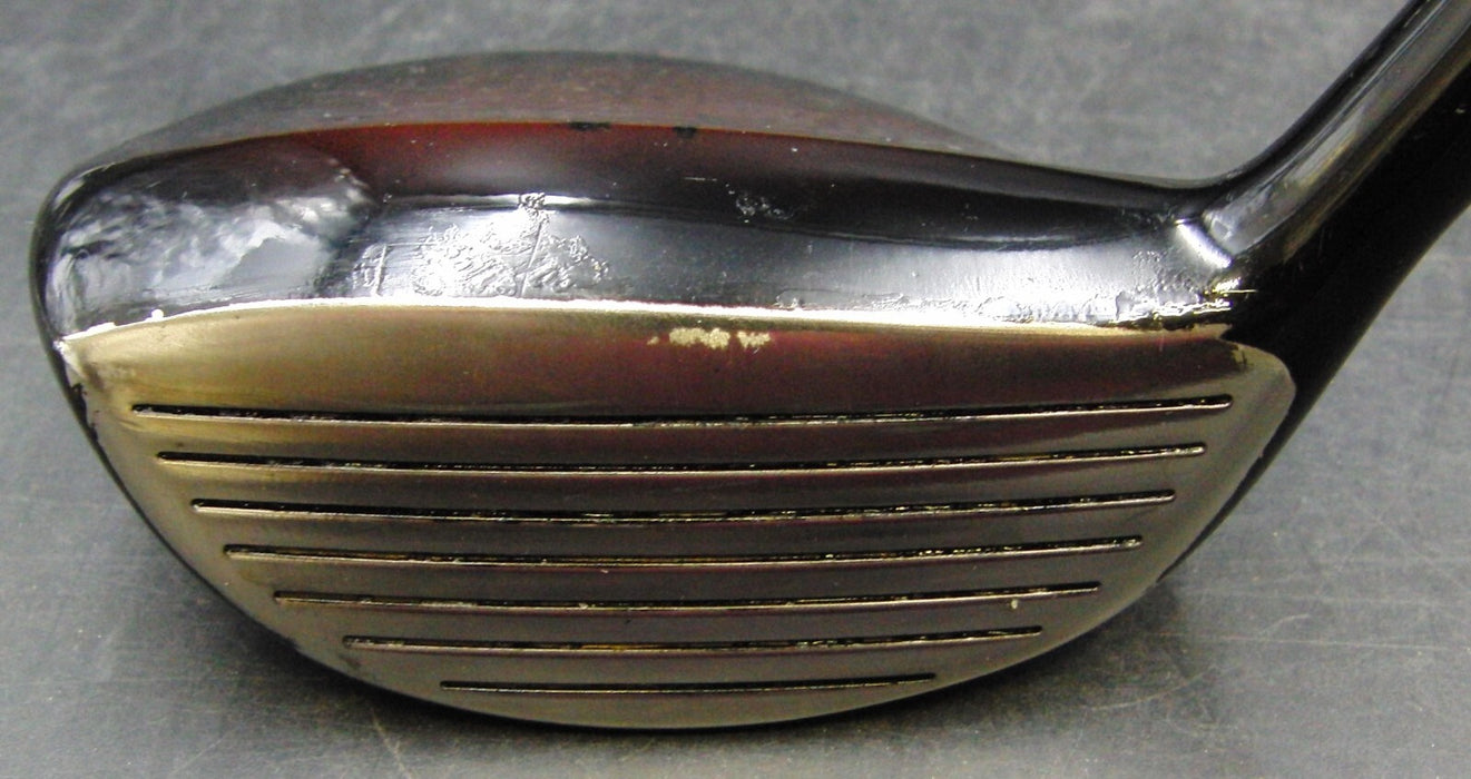 Japanese Corogasy GL Running Spoon 16° Wood Regular Graphite Shaft Gear 5 Grip