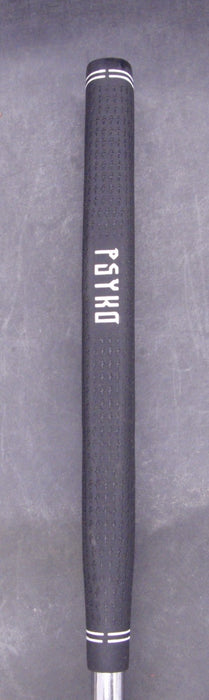 TaylorMade Ghost Tour FO-72 Putter Steel Shaft 88cm Length Psyko Grip