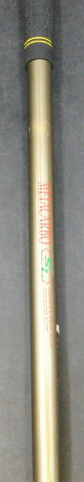 GeoTech Gr 15º 3 Wood Regular Graphite Shaft Chaucer Grip