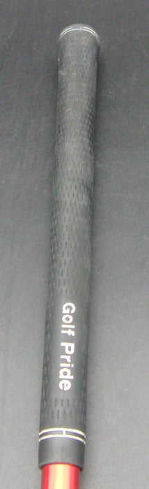 Baldo 911S Driver Regular Graphite Shaft Golf Pride Grip