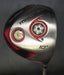 MacGregor Mactec WFT 10° Driver Regular Graphite Shaft Golf Pride Grip