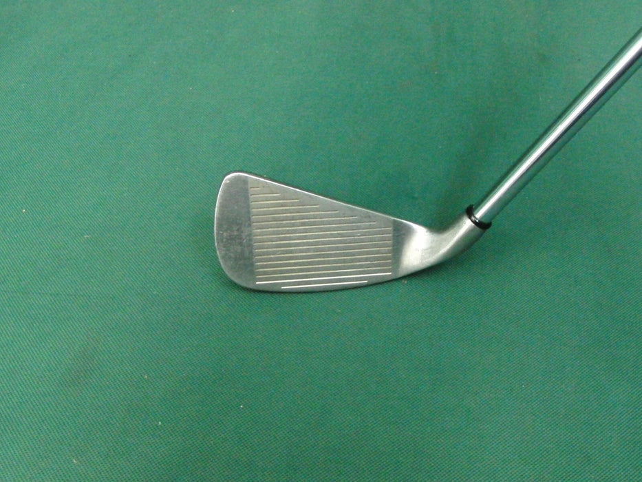 Callaway S2H2 USA 4 Iron Regular Steel Shaft Dunlop Grip