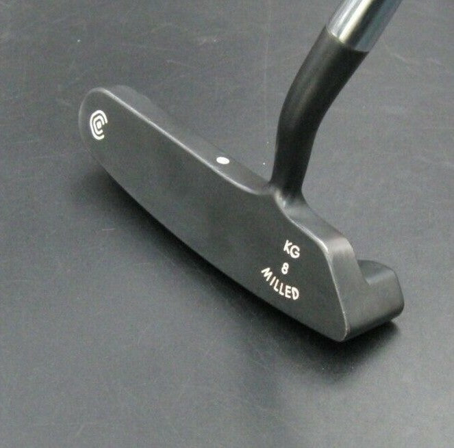 Cleveland Classics KG 8 Milled Putter 88cm Long
