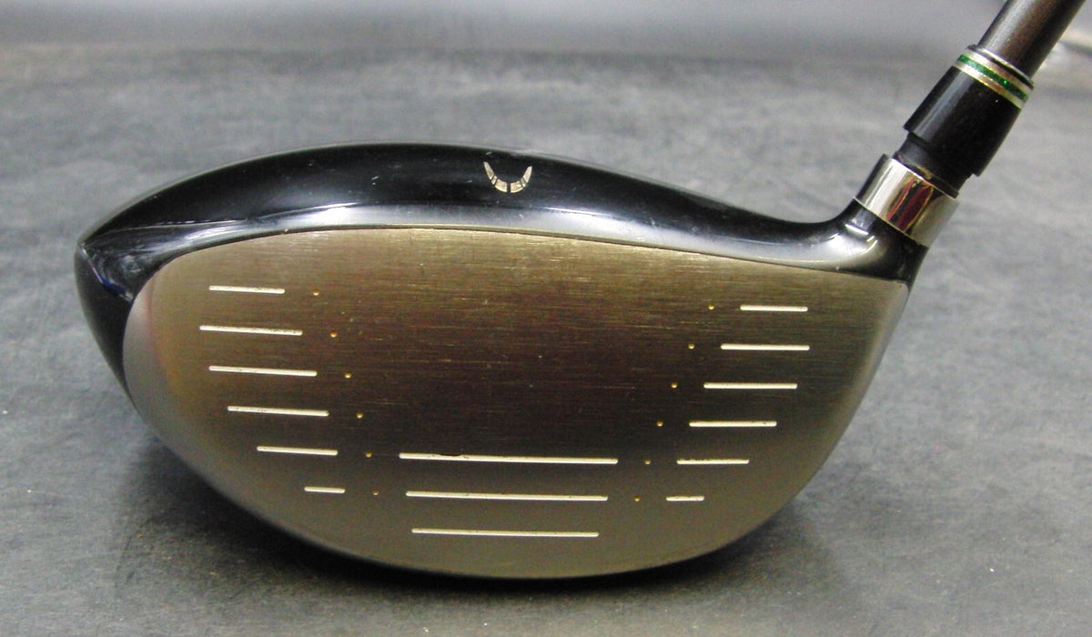 Bridgestone PHYZ Human Harmonized Design 10.5° Driver Regular Graphite Shaft