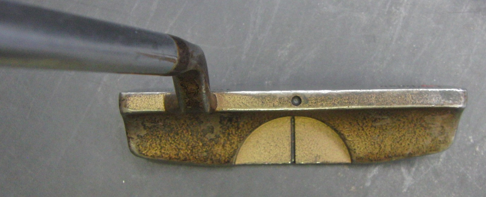 TaylorMade Pro-Formance Putter 86cm Length Steel Shaft TaylorMade Grip