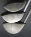 Set of Ping Eye 2 Red Dot Iron 5-PW+SW+ Callaway Driver+ 3 Wood+ 4 Wood + Putter
