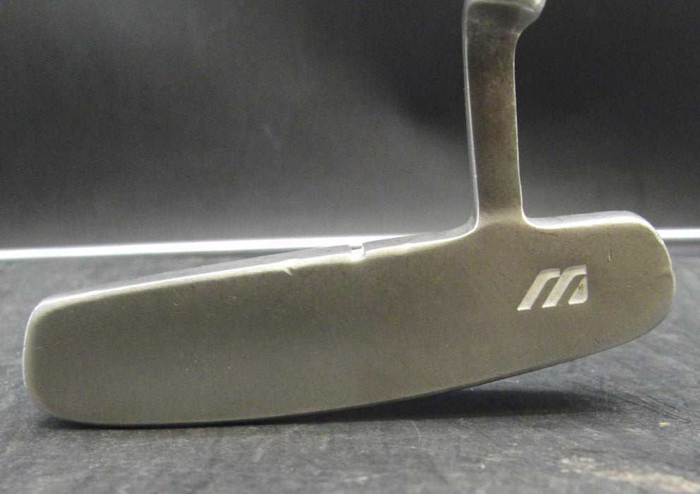 Mizuno 8622 Putter 87.5cm Length Steel Shaft Mizuno Grip