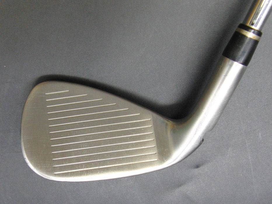 Wilson Staff C300 Flx Face 8 Iron Regular Steel Shaft Wilson Staff Grip