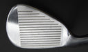TaylorMade Aeroburner Gap Wedge Stiff Steel Shaft TaylorMade Grip