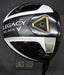 Callaway Legacy Black 10.5° Driver Regular (Optional) Graphite Shaft