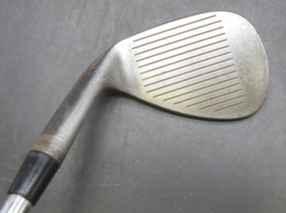 Callaway Mack Daddy 2 Tour Grind 52° Gap Wedge Regular Steel Shaft NO 1 Grip